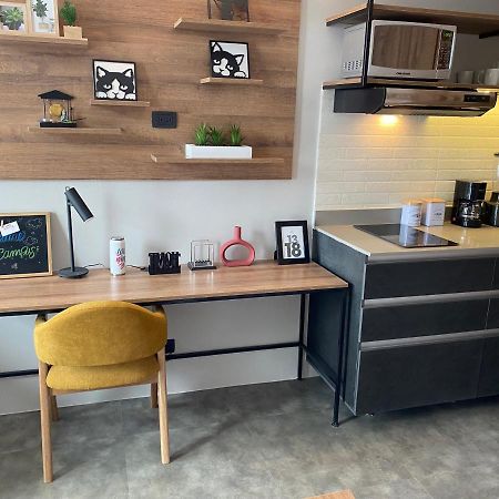 Casa Campus Ivin Chapinero Apart otel Bogotá Dış mekan fotoğraf