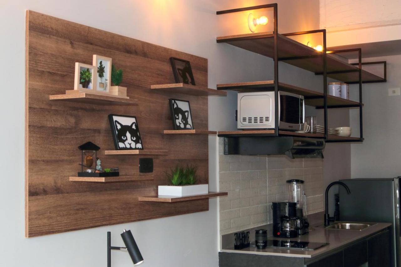 Casa Campus Ivin Chapinero Apart otel Bogotá Dış mekan fotoğraf
