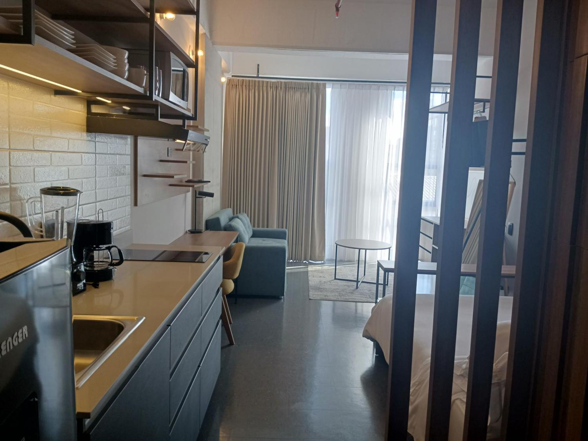 Casa Campus Ivin Chapinero Apart otel Bogotá Dış mekan fotoğraf