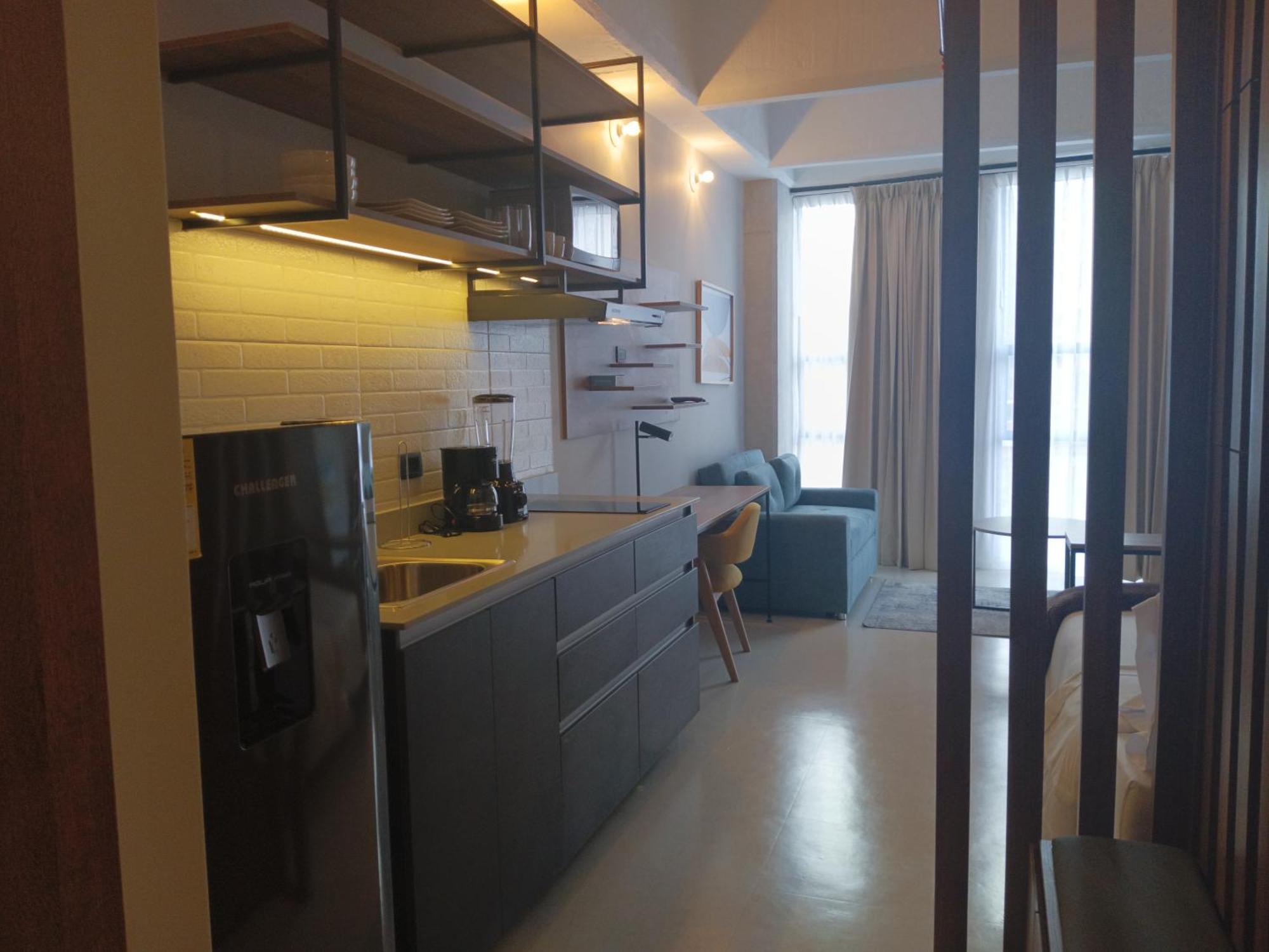 Casa Campus Ivin Chapinero Apart otel Bogotá Dış mekan fotoğraf