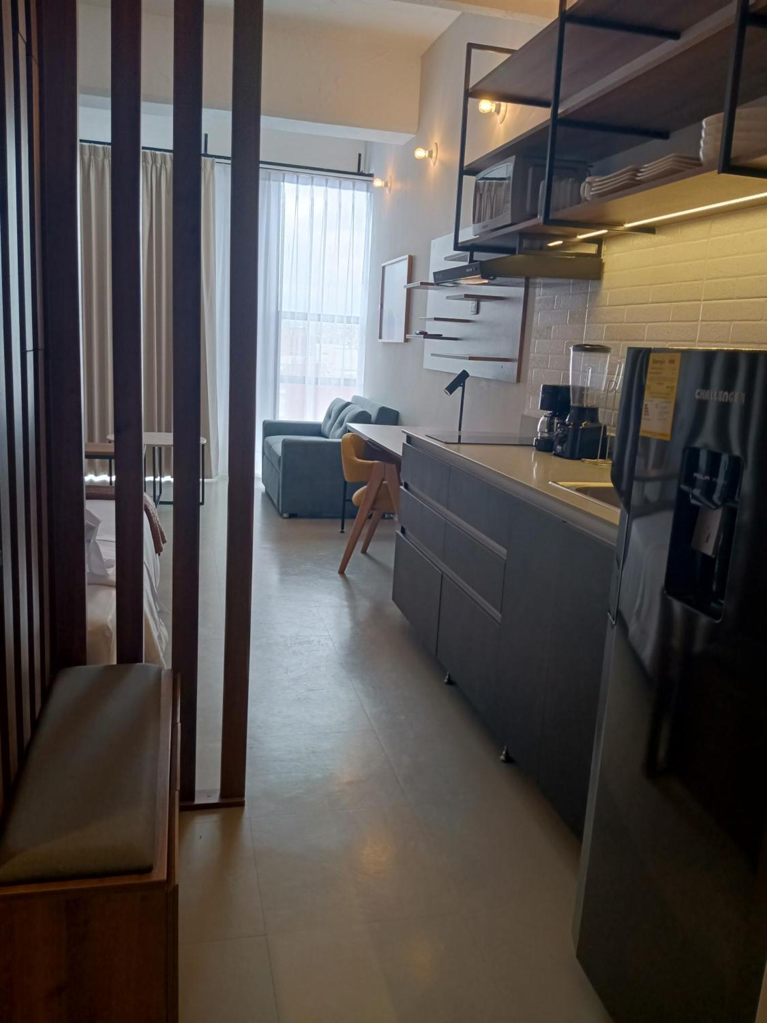 Casa Campus Ivin Chapinero Apart otel Bogotá Dış mekan fotoğraf