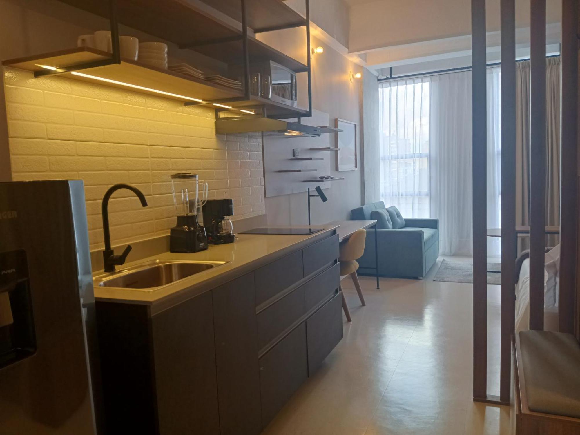 Casa Campus Ivin Chapinero Apart otel Bogotá Dış mekan fotoğraf