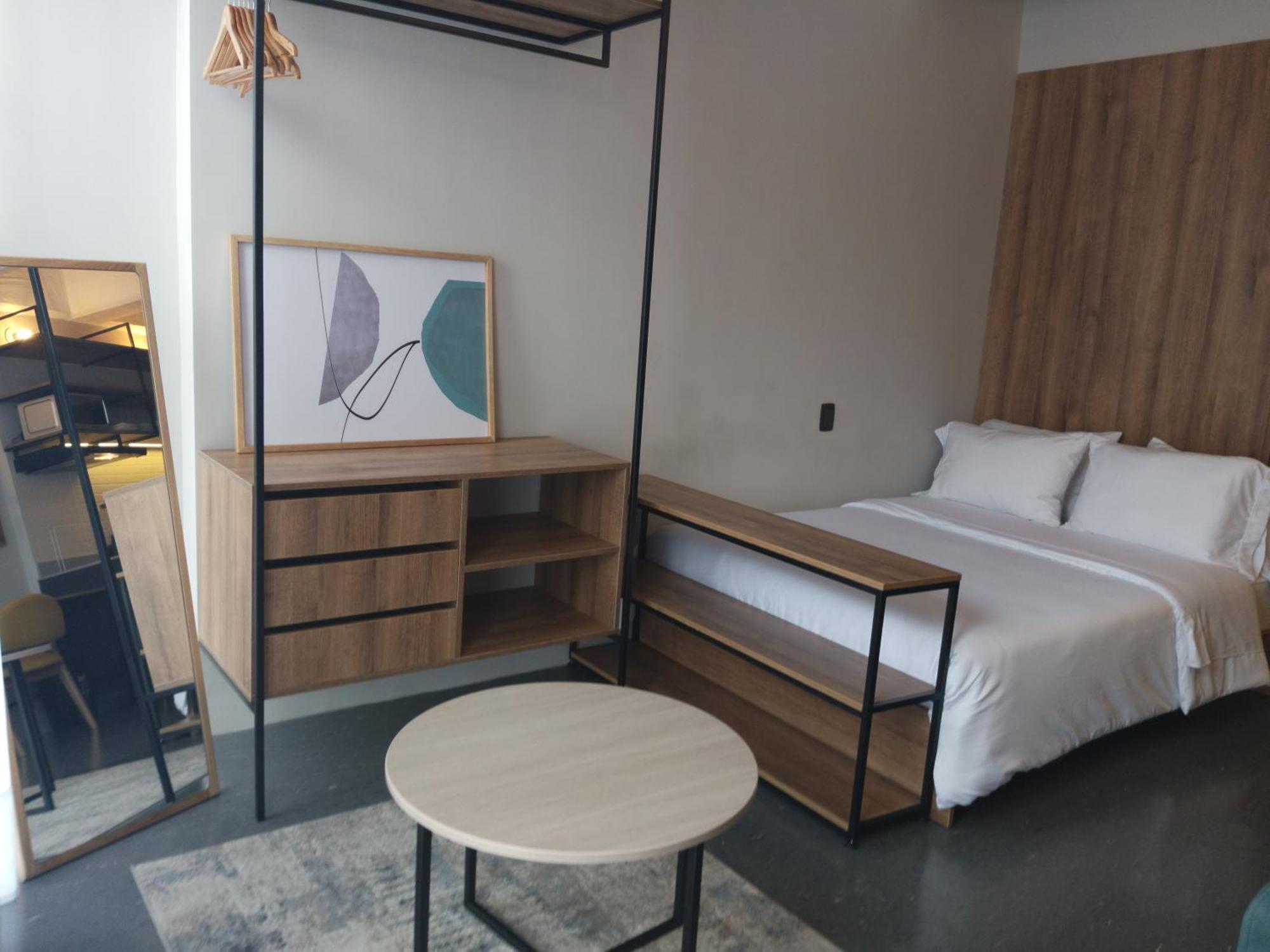 Casa Campus Ivin Chapinero Apart otel Bogotá Dış mekan fotoğraf