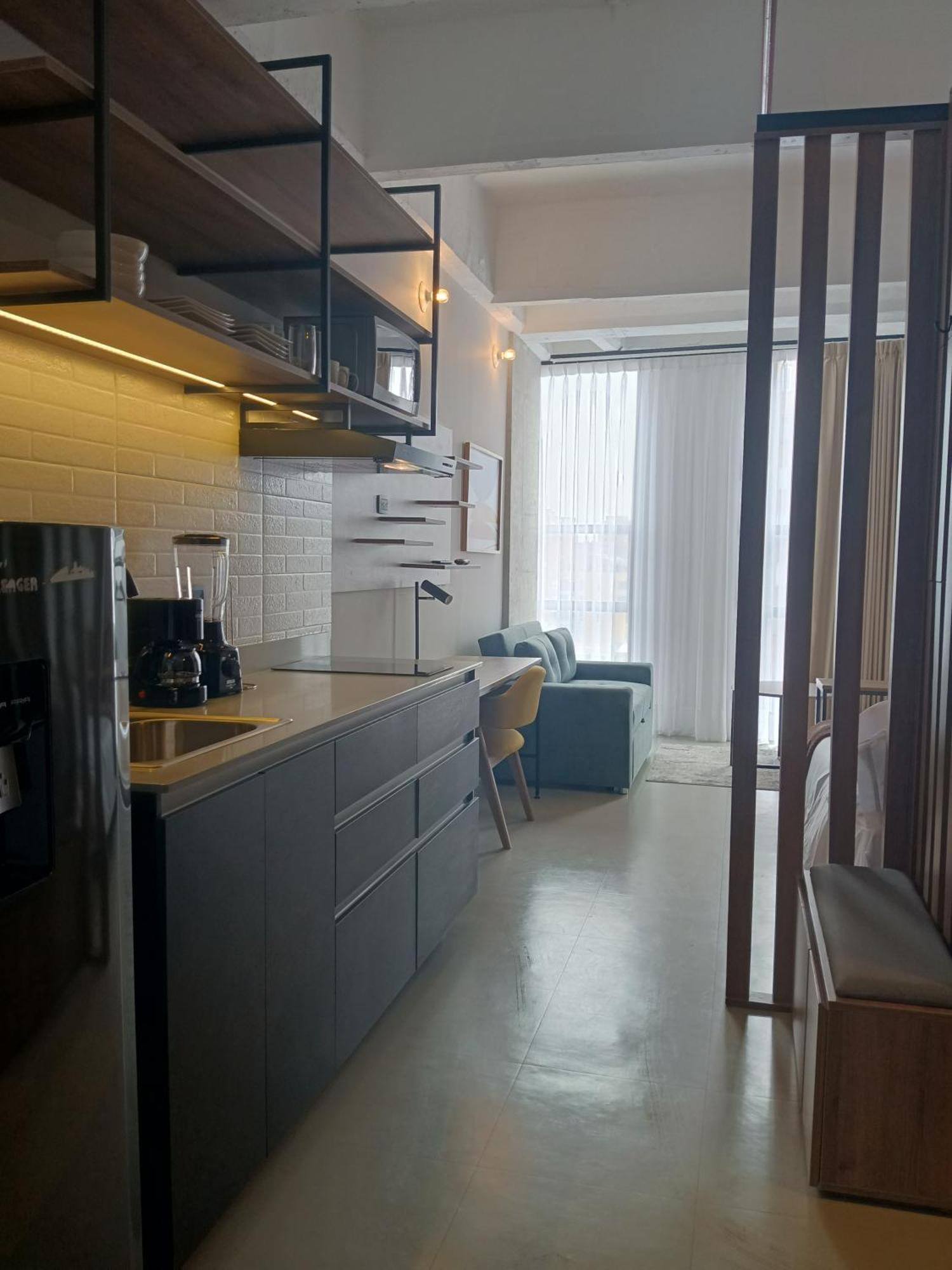 Casa Campus Ivin Chapinero Apart otel Bogotá Dış mekan fotoğraf
