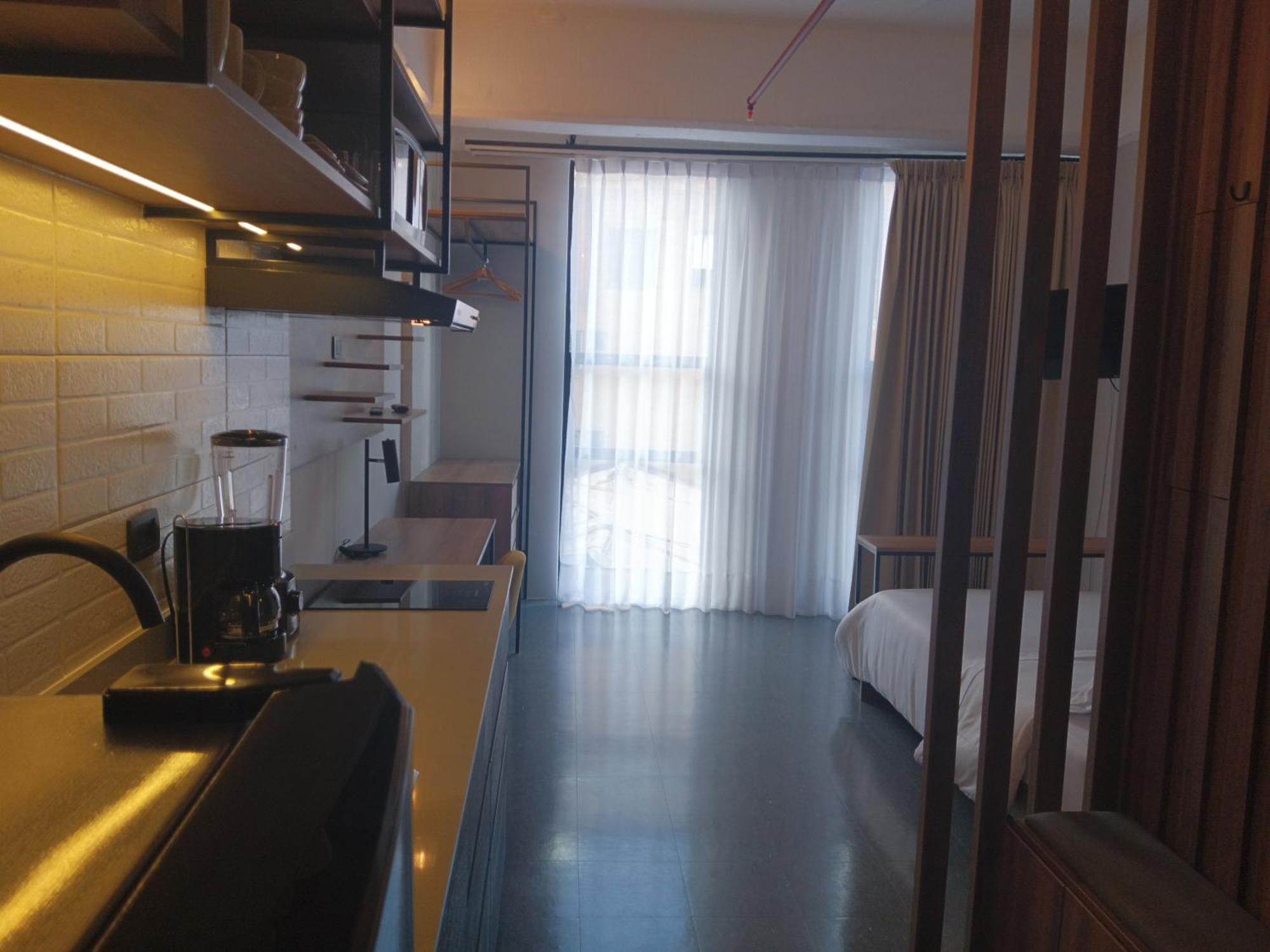 Casa Campus Ivin Chapinero Apart otel Bogotá Dış mekan fotoğraf