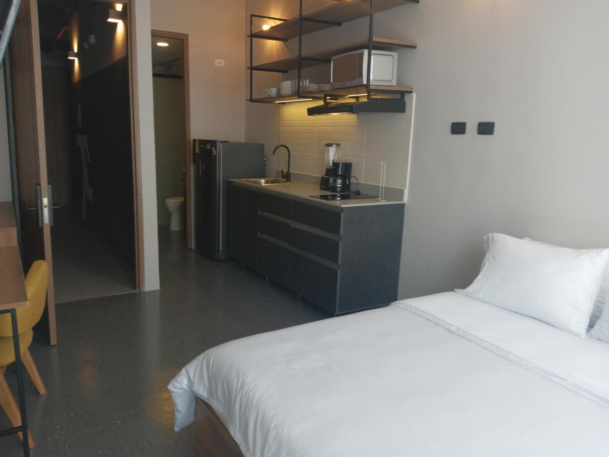 Casa Campus Ivin Chapinero Apart otel Bogotá Dış mekan fotoğraf